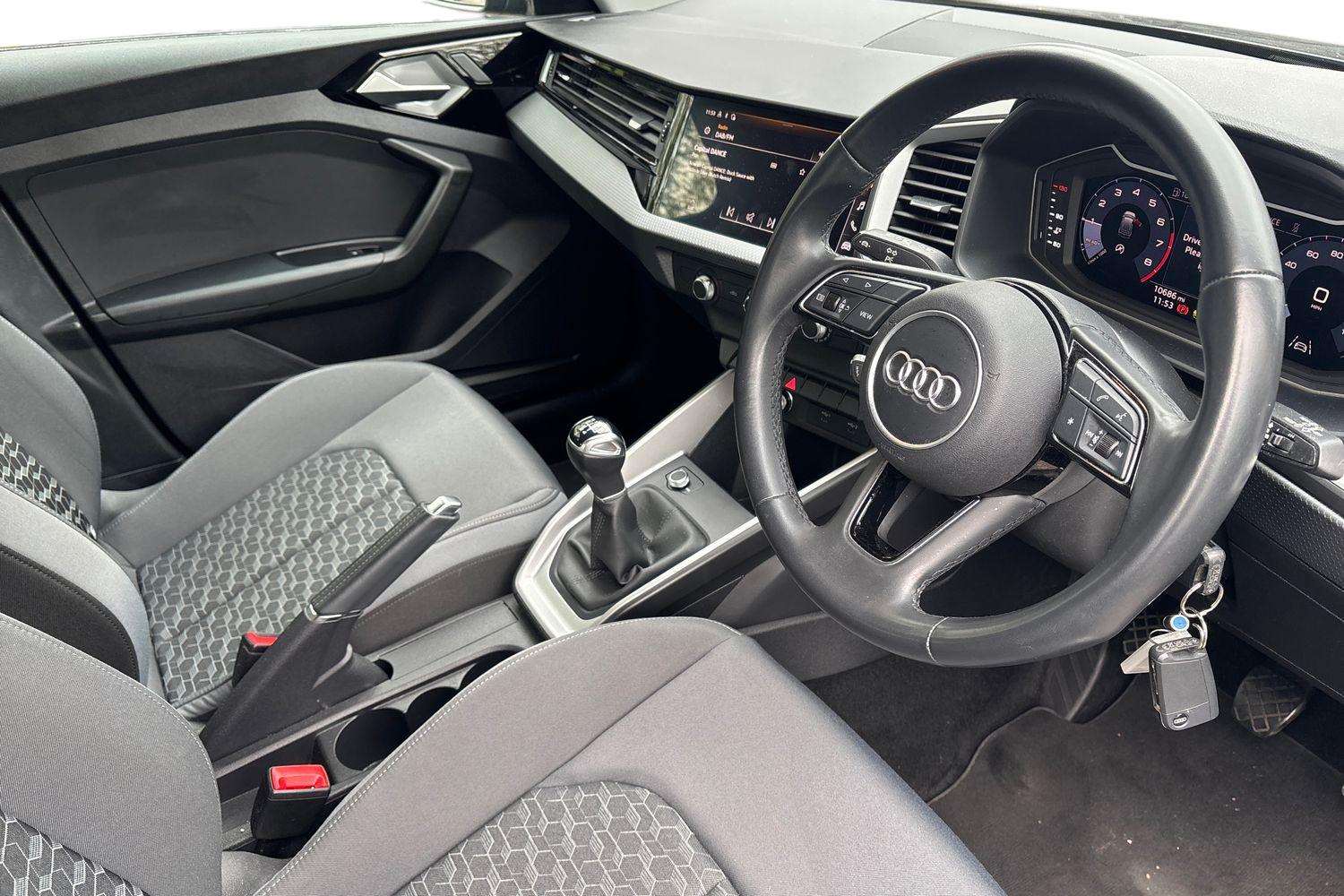 Used Audi A1 2023 for sale - 76262453: Photo 6