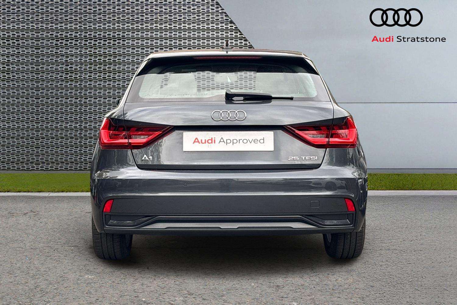 Used Audi A1 2023 for sale - 76262453: Photo 7