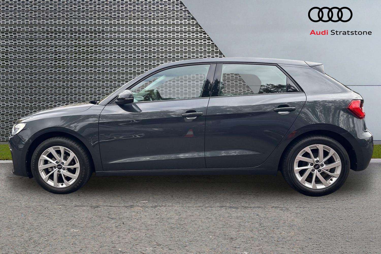 Used Audi A1 2023 for sale - 76262453: Photo 8