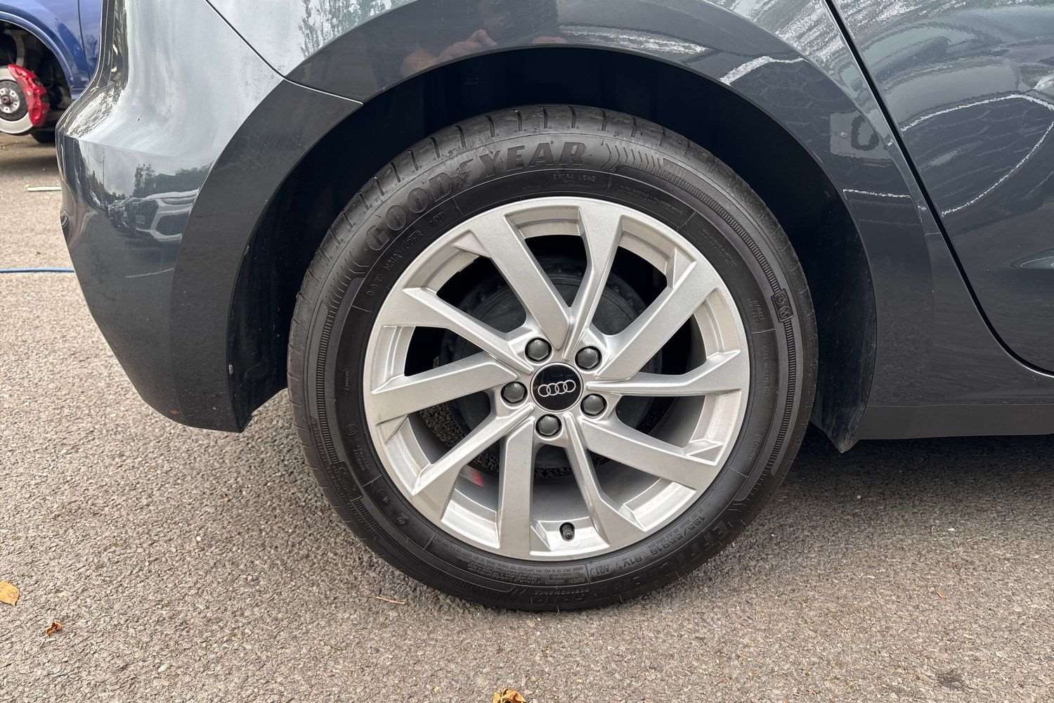 Used Audi A1 2023 for sale - 76262453: Photo 9