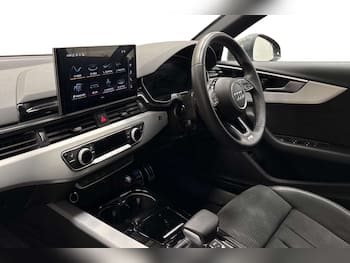 Used Audi A4 2024 for sale - 79716551: Photo