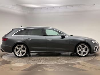 Used Audi A4 2024 for sale - 79716551: Photo