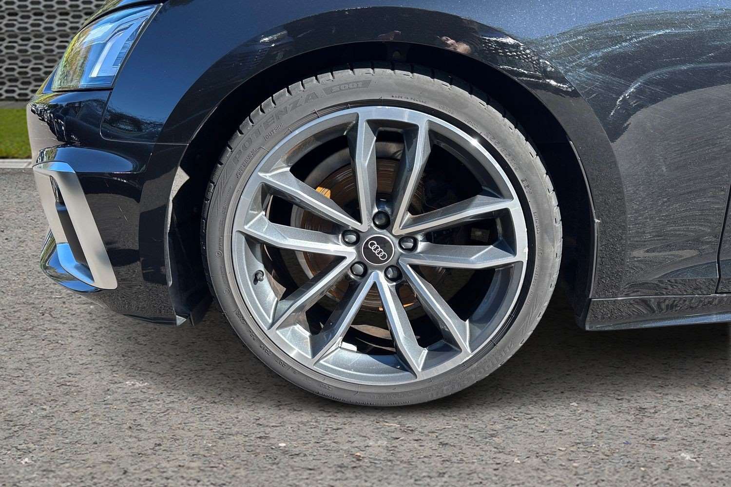 Used Audi A5 2022 for sale - 75758032: Photo 11