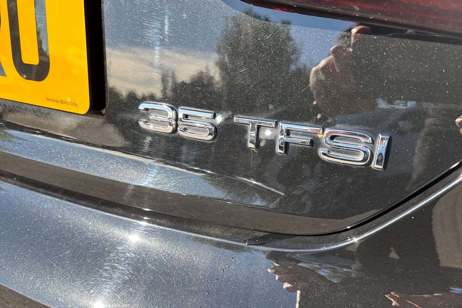 Used Audi A5 2022 for sale - 75758032: Photo 12