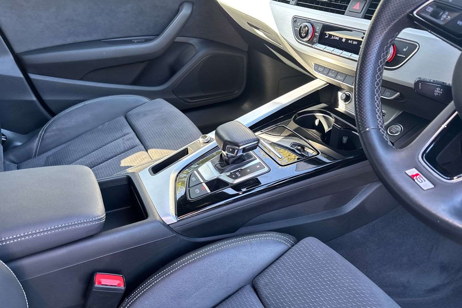 Used Audi A5 2022 for sale - 75758032: Photo 15