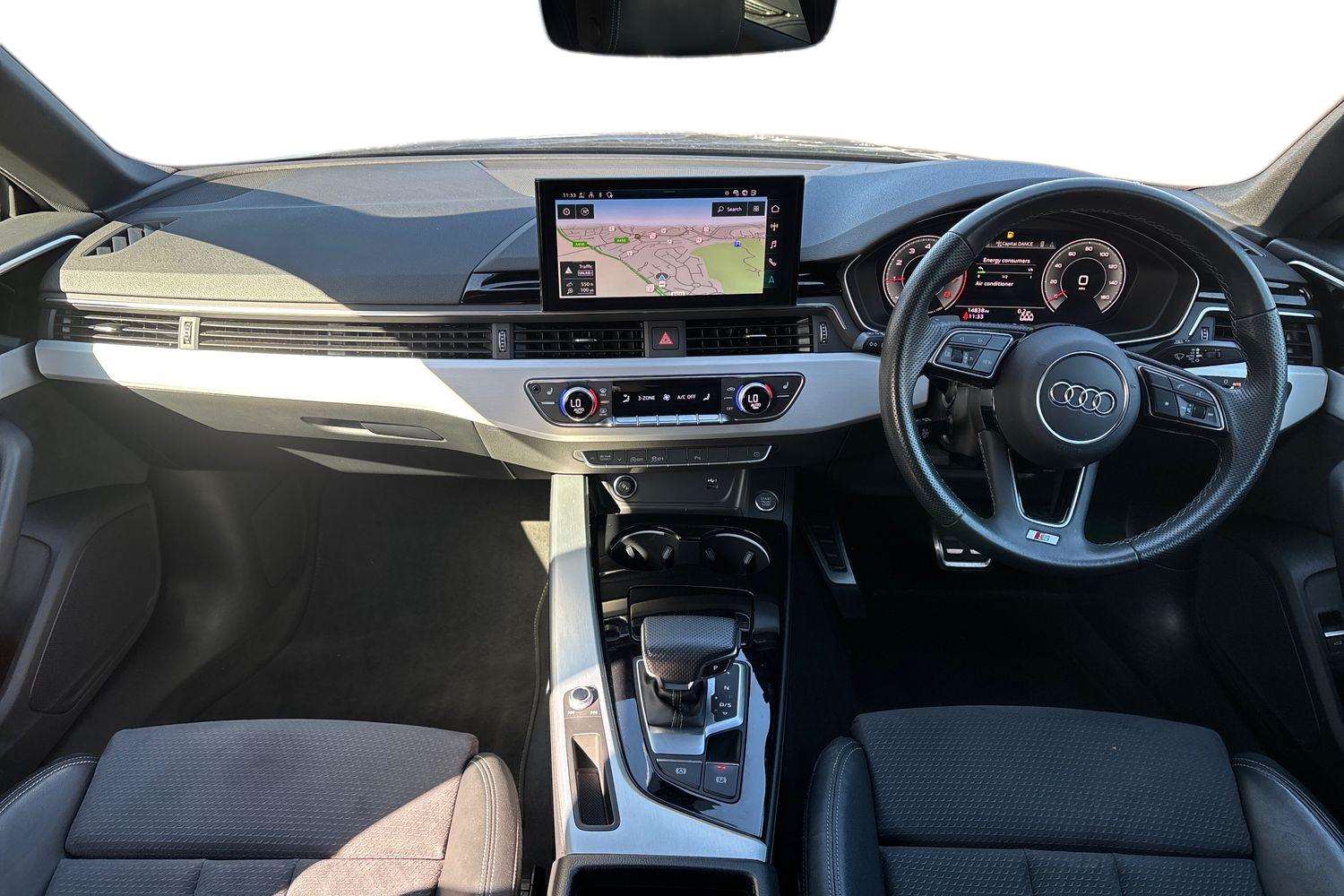 Used Audi A5 2022 for sale - 75758032: Photo 19