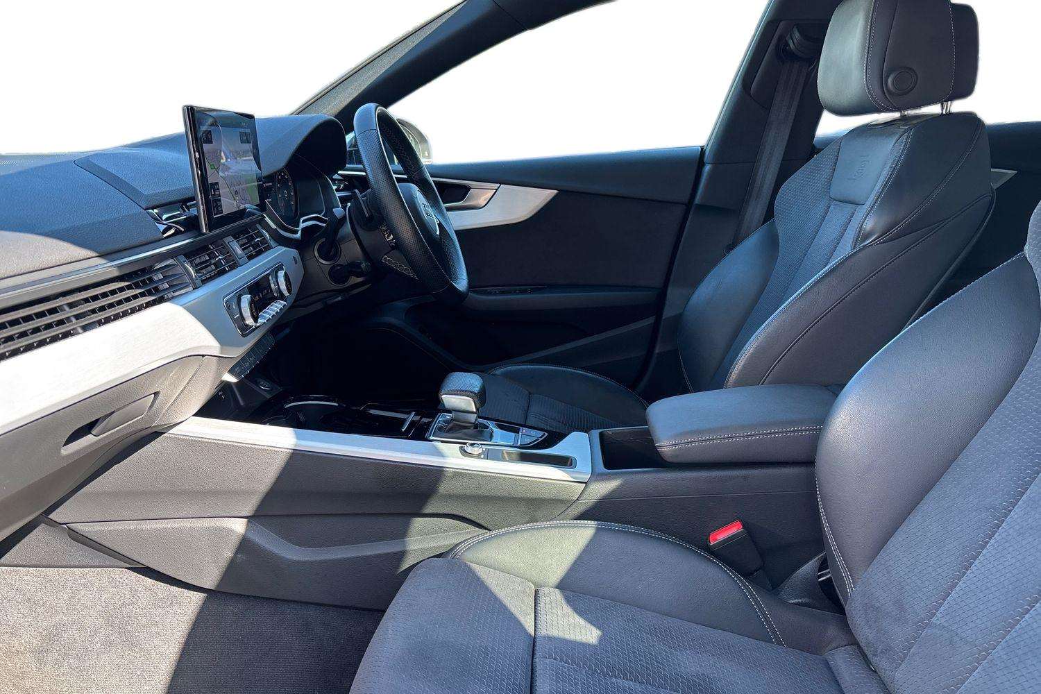 Used Audi A5 2022 for sale - 75758032: Photo 21