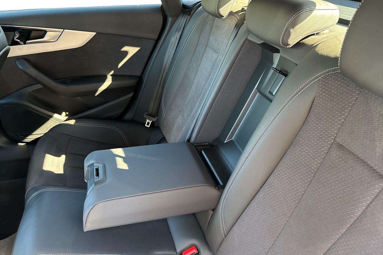 Used Audi A5 2022 for sale - 75758032: Photo 22