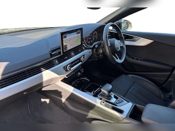 Used Audi A5 2022 for sale - 75758032: Photo