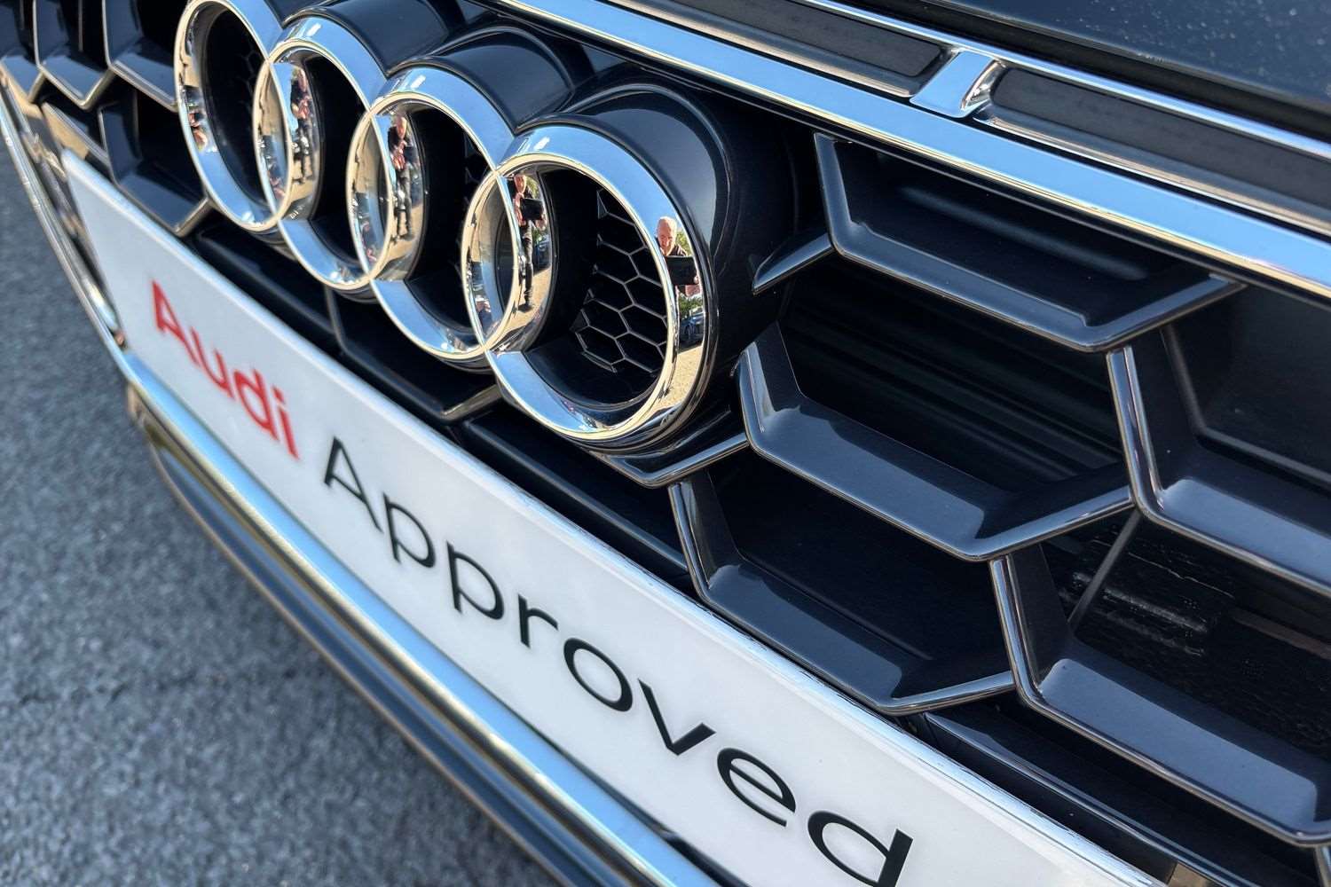 Used Audi A5 2022 for sale - 75758032: Photo 33