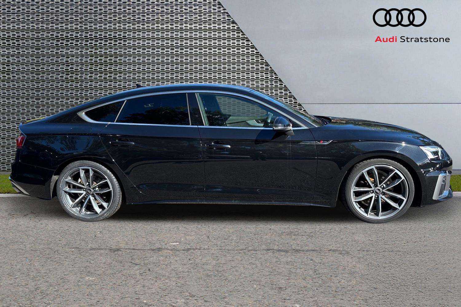 Used Audi A5 2022 for sale - 75758032: Photo 4