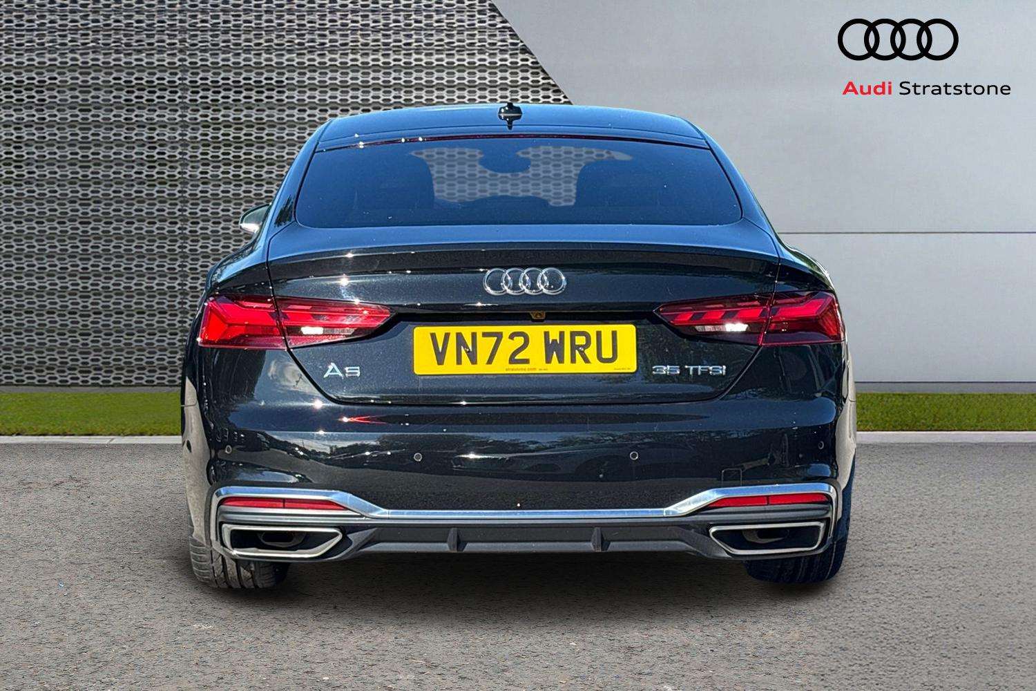 Used Audi A5 2022 for sale - 75758032: Photo 7