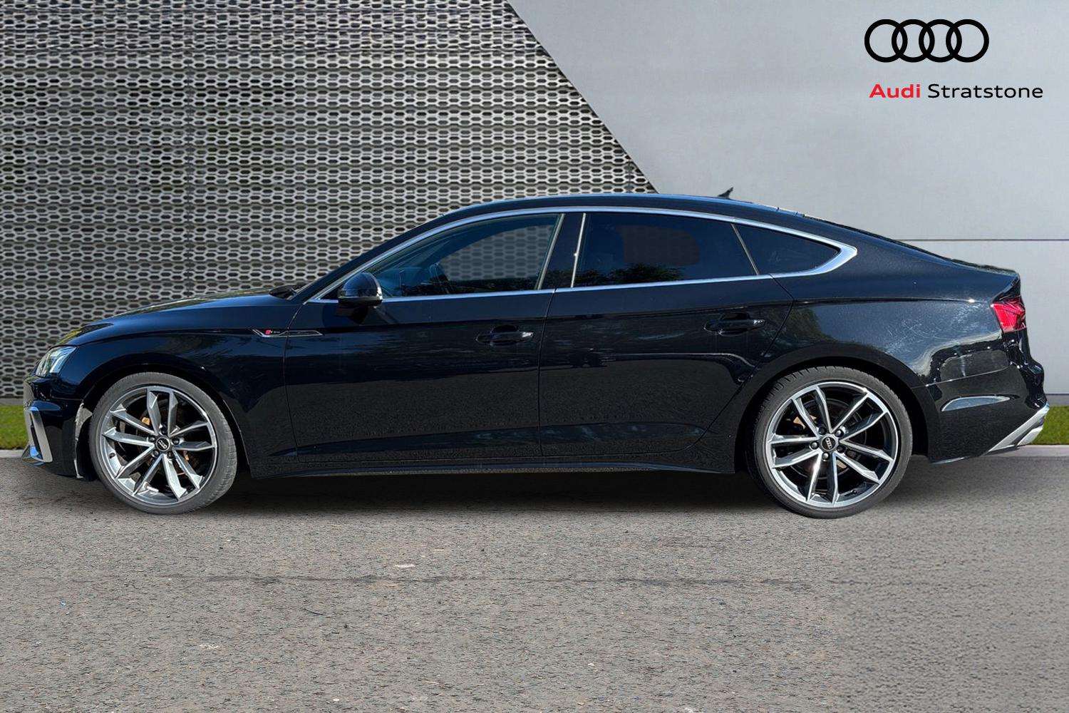 Used Audi A5 2022 for sale - 75758032: Photo 8