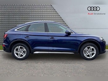 Used Audi Q5 2022 for sale - 78755062: Photo