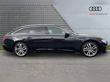 Used Audi A6 2024 for sale - 79864464: Photo