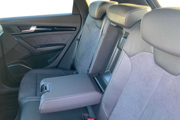 Used Audi Q5 2024 for sale - 74716248: Photo 10