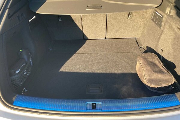 Used Audi Q5 2024 for sale - 74716248: Photo 11