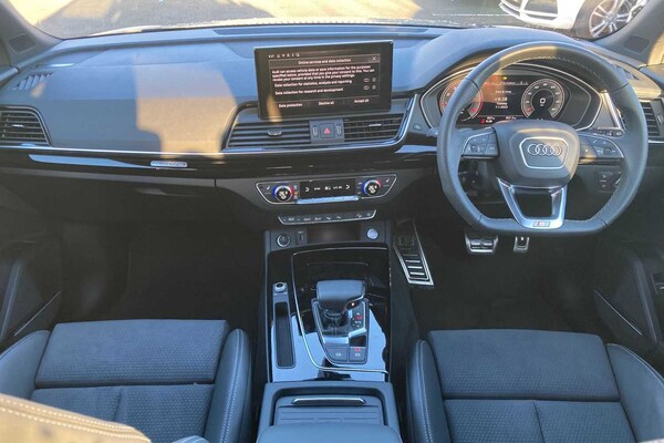 Used Audi Q5 2024 for sale - 74716248: Photo 12