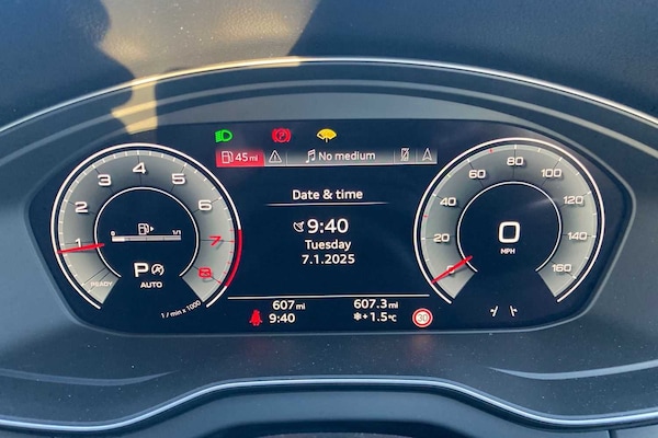 Used Audi Q5 2024 for sale - 74716248: Photo 17