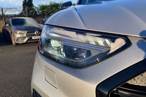 Used Audi Q5 2024 for sale - 74716248: Photo 18