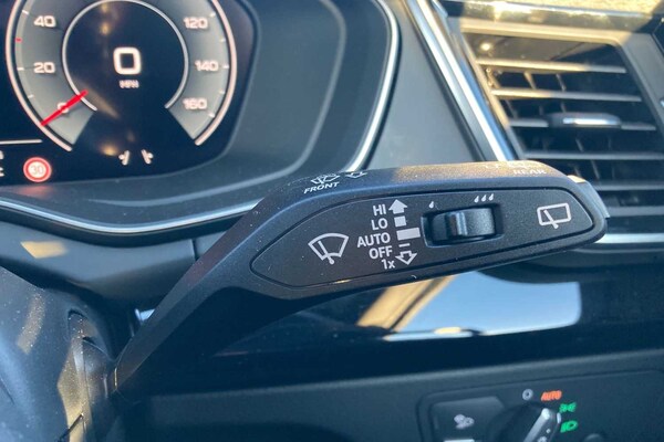 Used Audi Q5 2024 for sale - 74716248: Photo 20