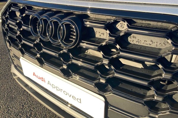 Used Audi Q5 2024 for sale - 74716248: Photo 24