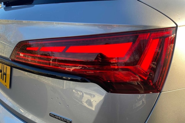 Used Audi Q5 2024 for sale - 74716248: Photo 26