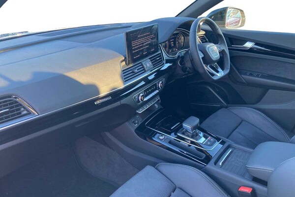 Used Audi Q5 2024 for sale - 74716248: Photo 2