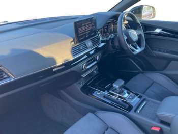 Used Audi Q5 2024 for sale - 74716248: Photo