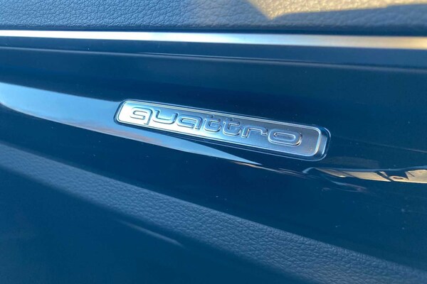 Used Audi Q5 2024 for sale - 74716248: Photo 33