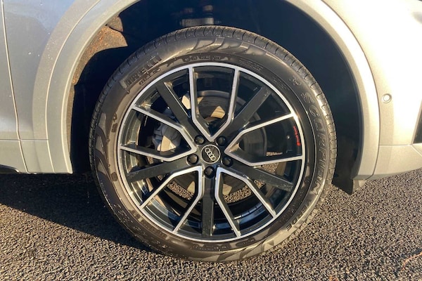 Used Audi Q5 2024 for sale - 74716248: Photo 5