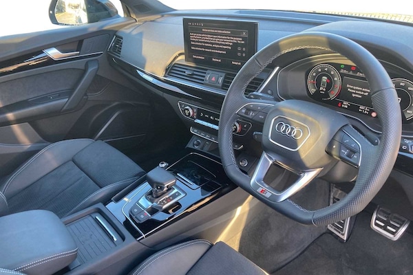 Used Audi Q5 2024 for sale - 74716248: Photo 6