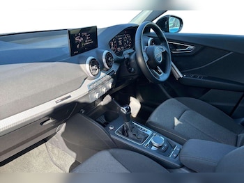 Used Audi Q2 2023 for sale - 77913713: Photo