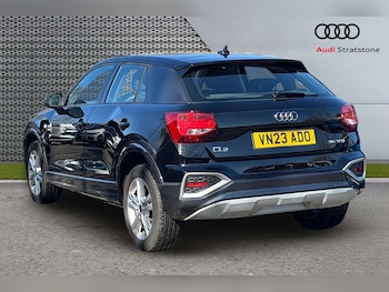 Used Audi Q2 2023 for sale - 77913713: Photo
