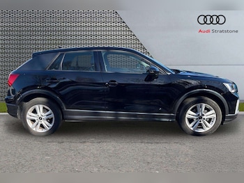 Used Audi Q2 2023 for sale - 77913713: Photo