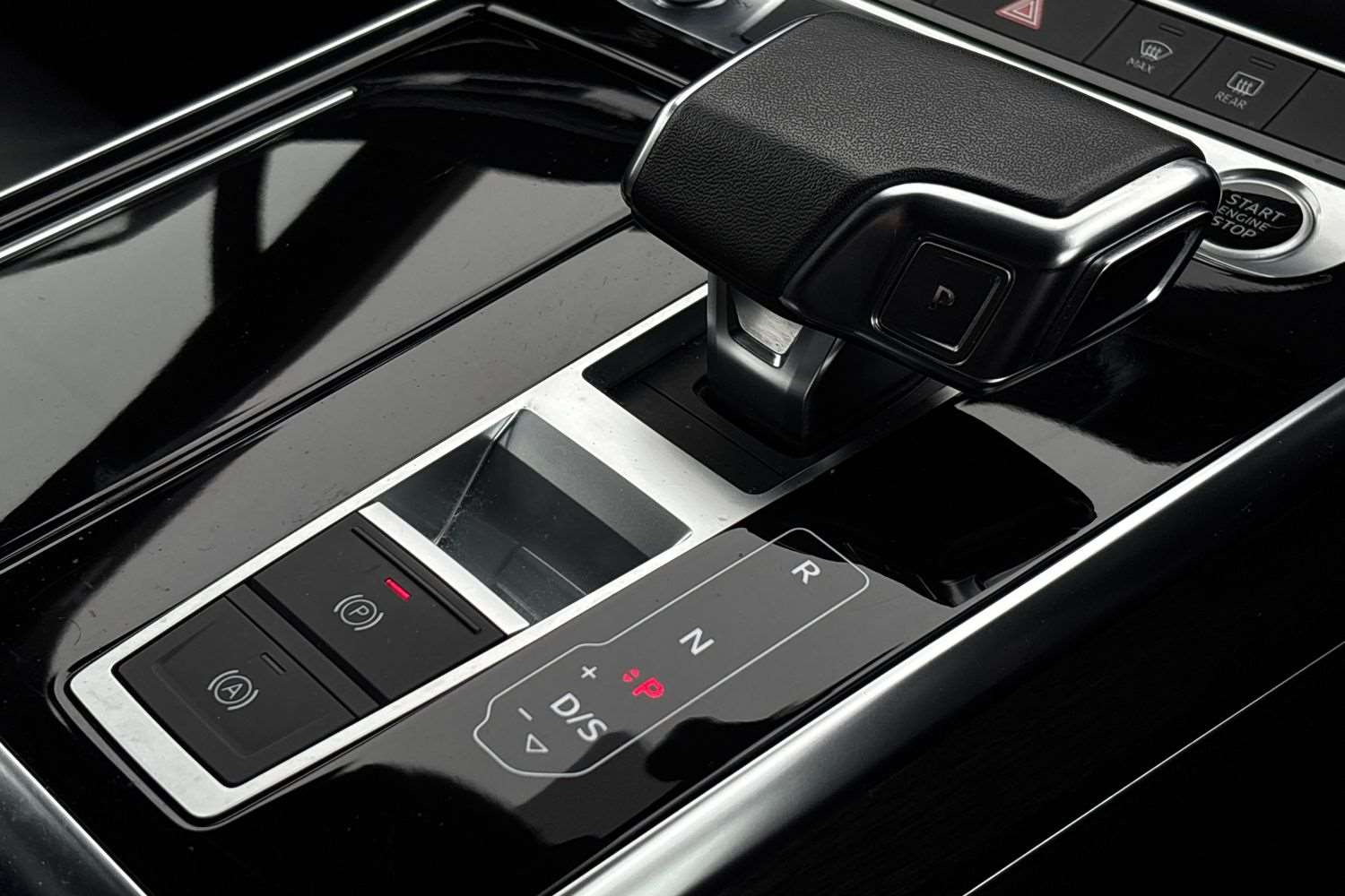 Used Audi Q7 2023 for sale - 78010558: Photo 15