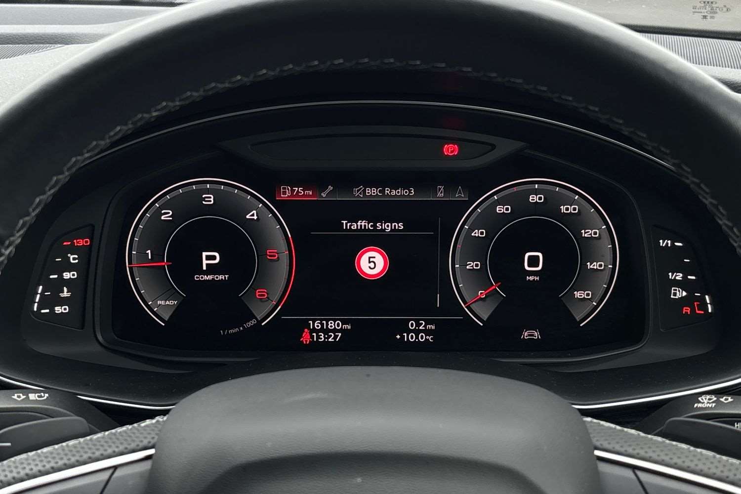 Used Audi Q7 2023 for sale - 78010558: Photo 18