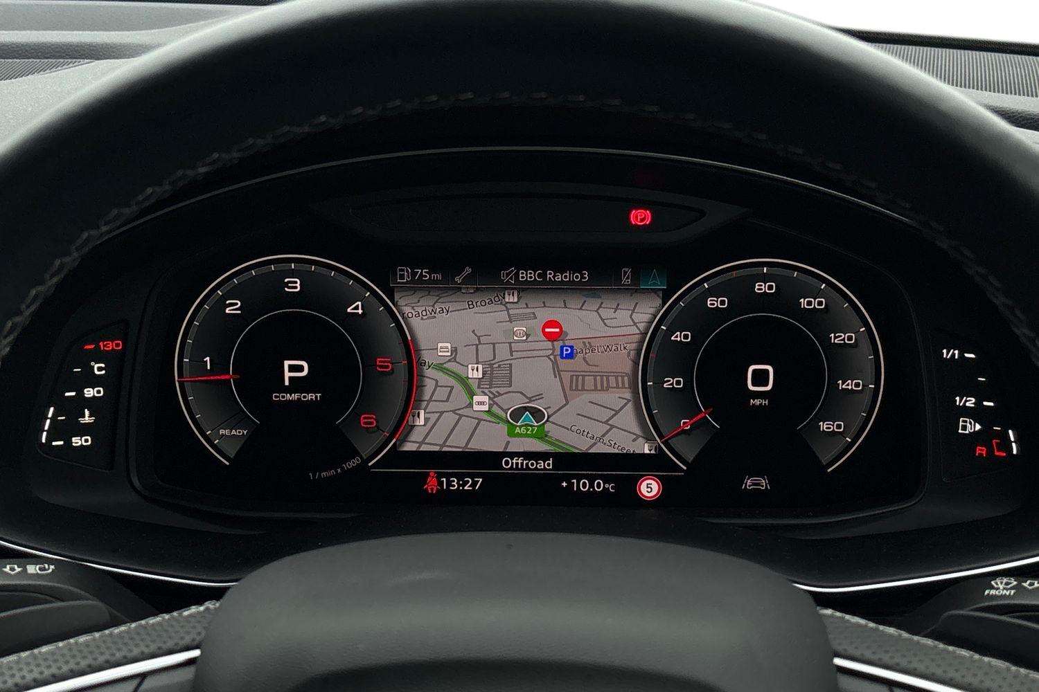 Used Audi Q7 2023 for sale - 78010558: Photo 19