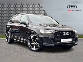Used Audi Q7 2023 for sale - 78010558: Photo