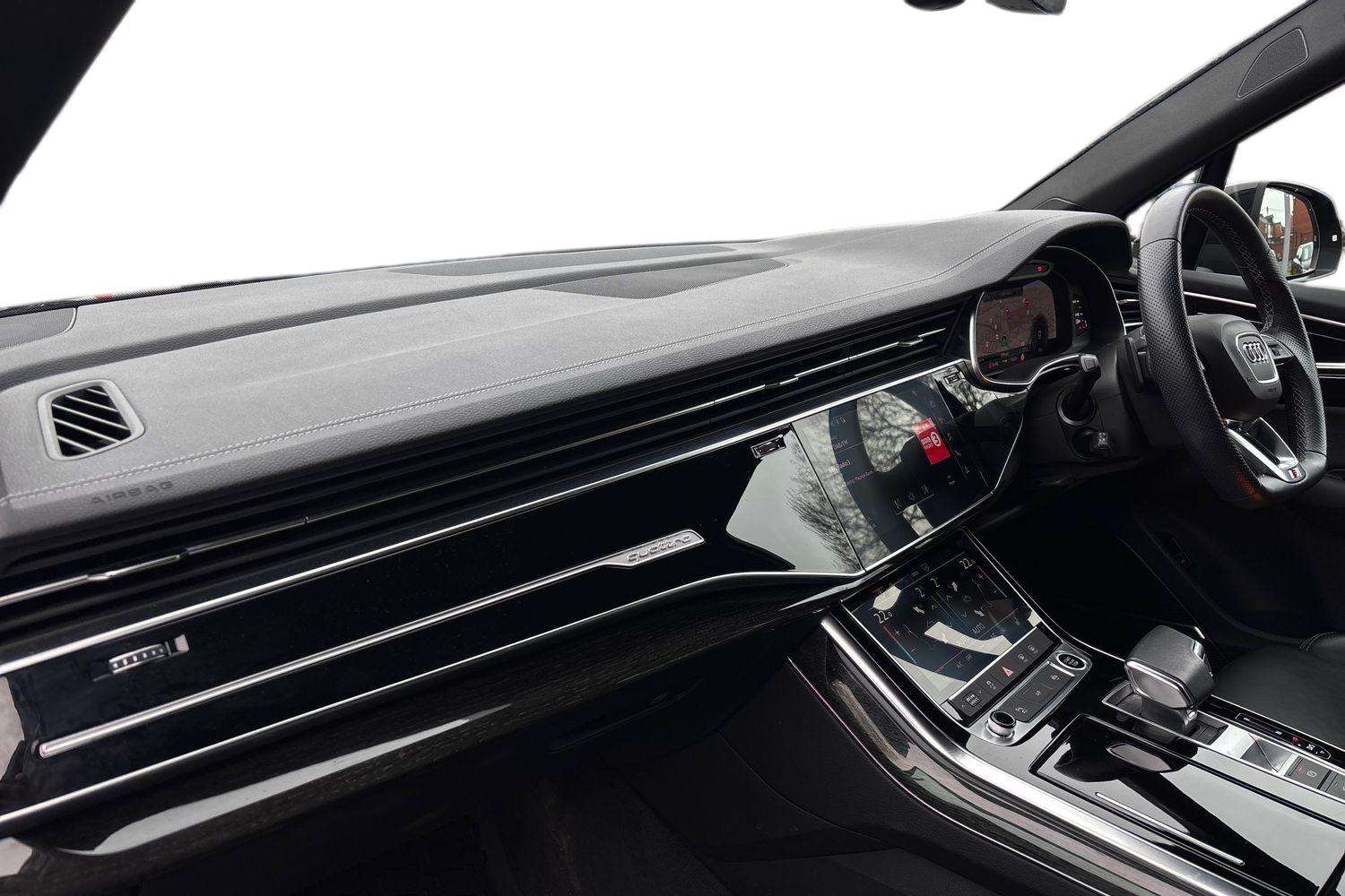 Used Audi Q7 2023 for sale - 78010558: Photo 2