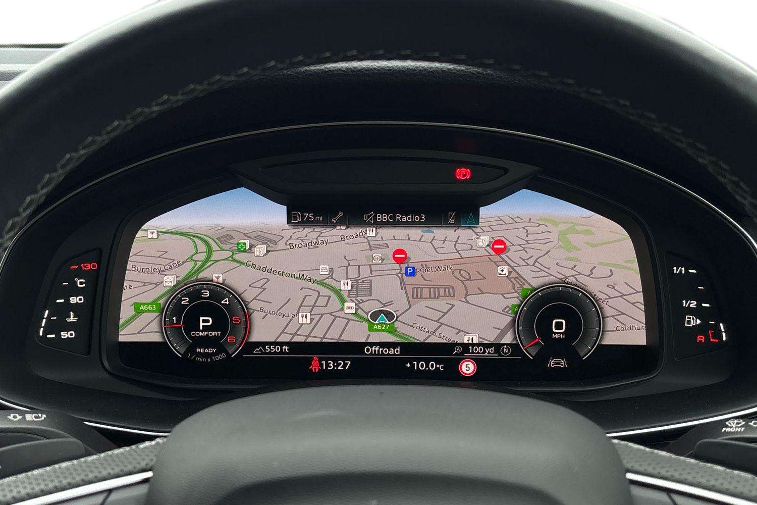 Used Audi Q7 2023 for sale - 78010558: Photo 20