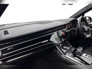 Used Audi Q7 2023 for sale - 78010558: Photo