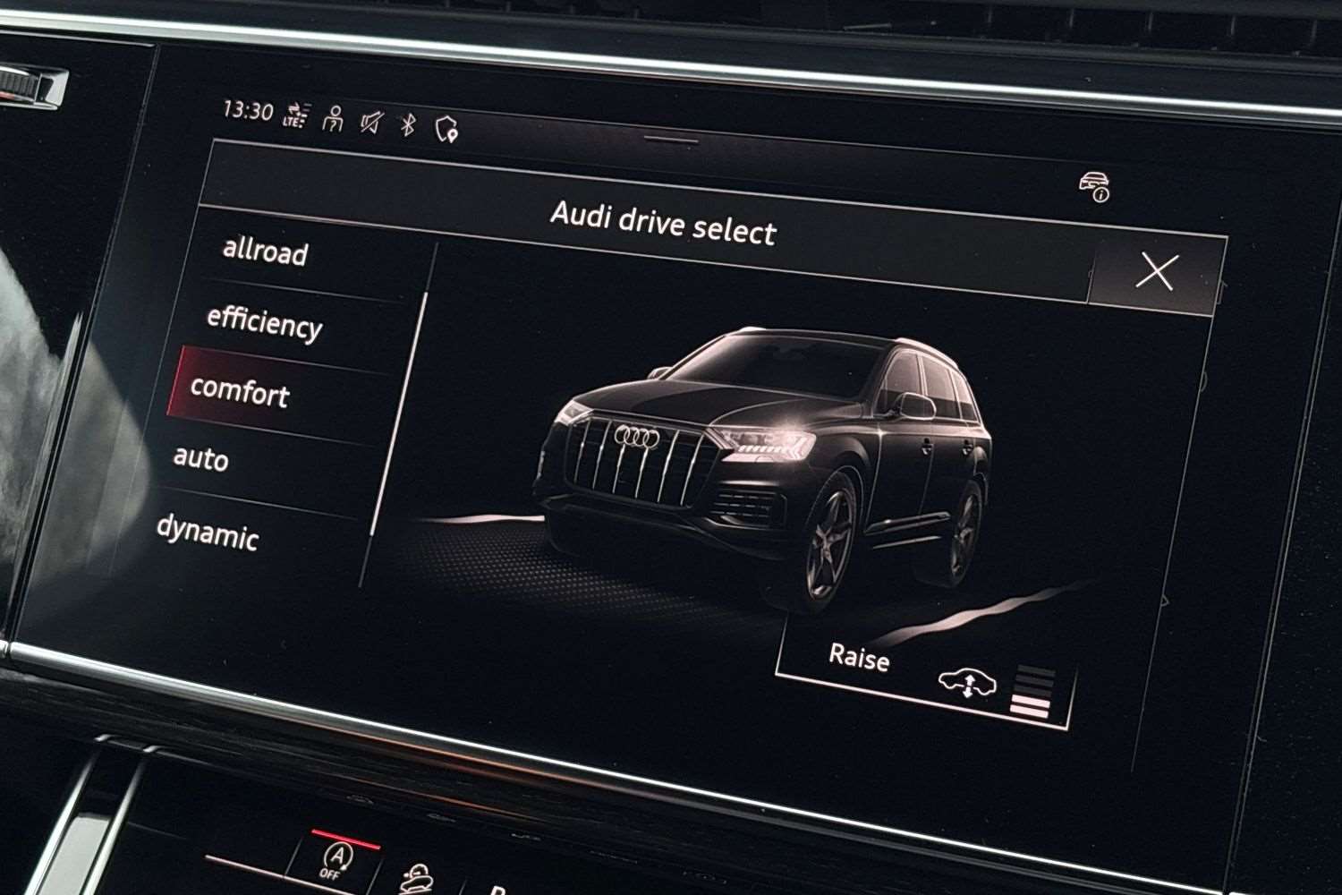 Used Audi Q7 2023 for sale - 78010558: Photo 30