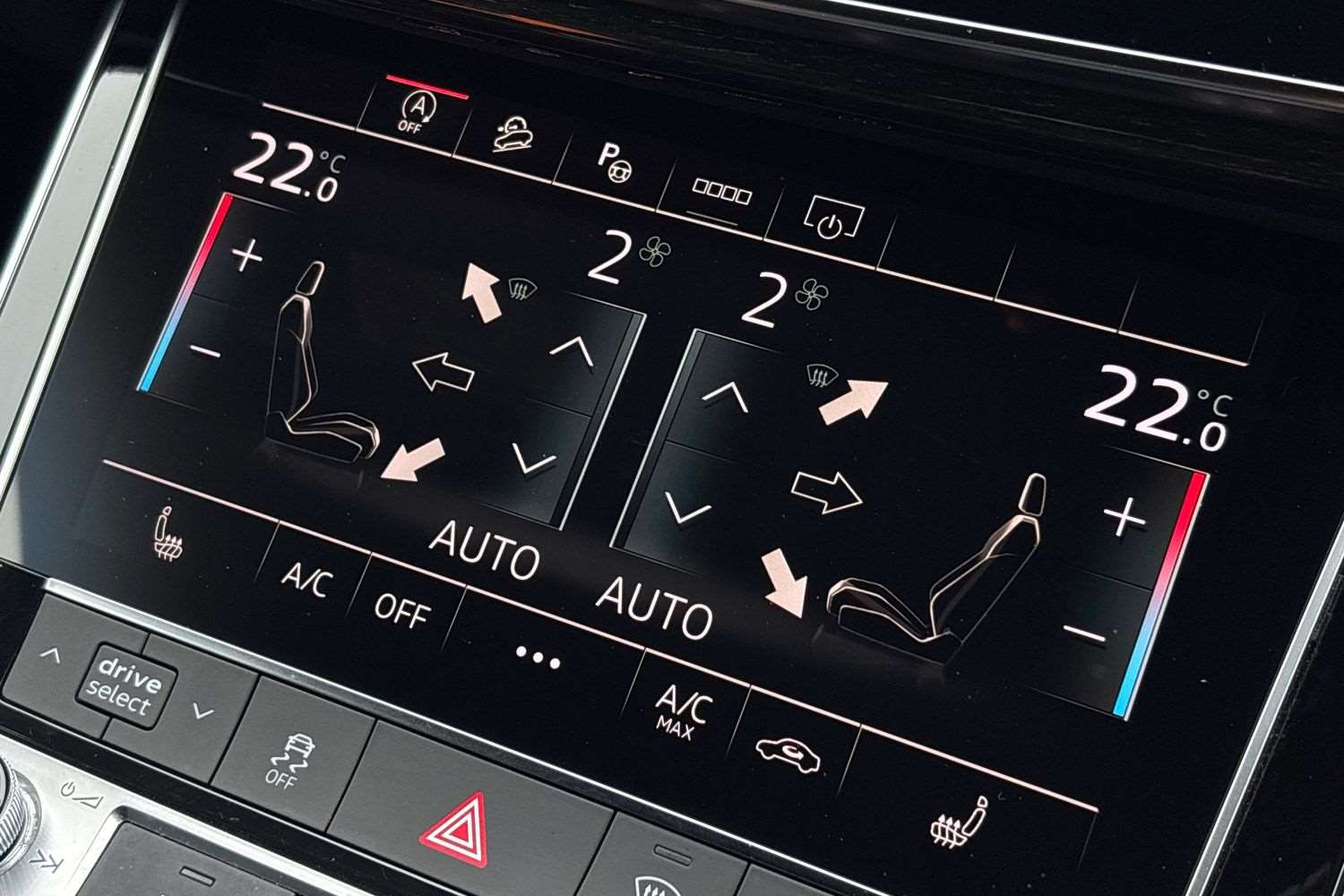 Used Audi Q7 2023 for sale - 78010558: Photo 33