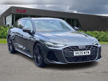 Used Audi A6 Saloon 2025 for sale - 75637666: Photo