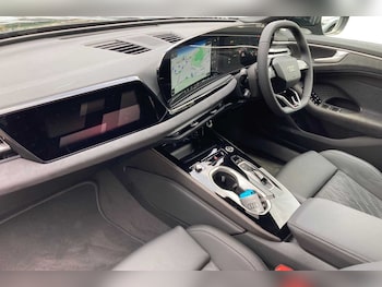 Used Audi A6 Saloon 2025 for sale - 75637666: Photo