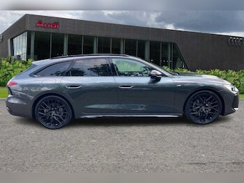 Used Audi A6 Saloon 2025 for sale - 75637666: Photo