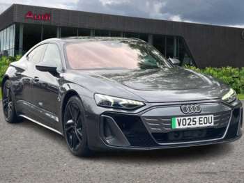 2025 - 435kW 105kWh S Launch Edition 4dr Auto