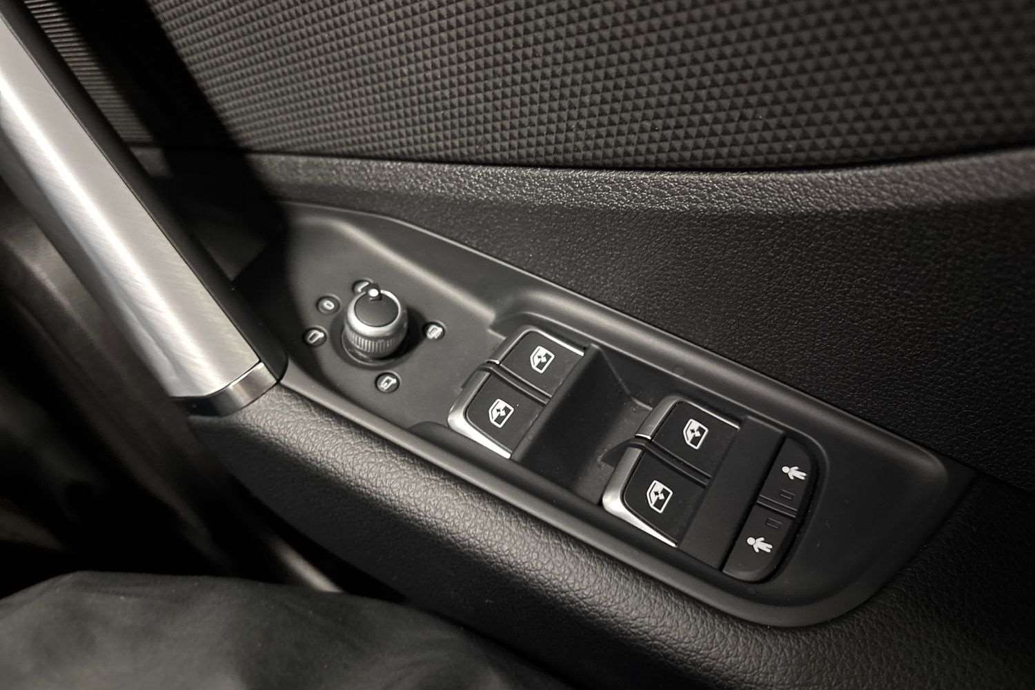 Used Audi Q2 for sale - 77472579: Photo 14