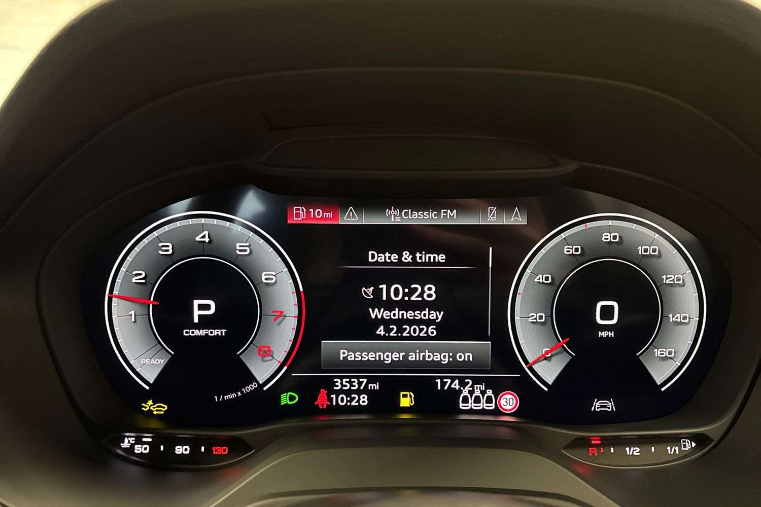 Used Audi Q2 for sale - 77472579: Photo 18